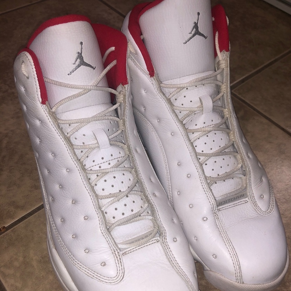 Jordan 13s Retro
